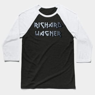 Wagner Baseball T-Shirt
